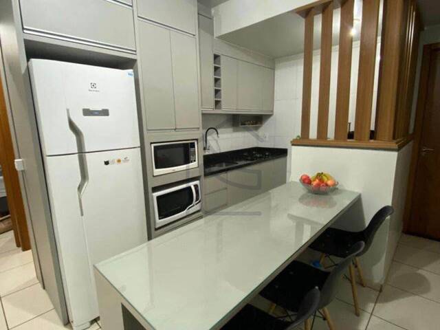 #2348 - Apartamento para Venda em Chapecó - SC