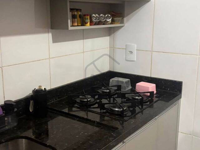 #2348 - Apartamento para Venda em Chapecó - SC