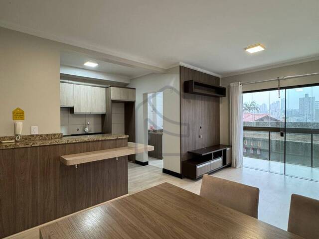 #2351 - Apartamento para Venda em Chapecó - SC