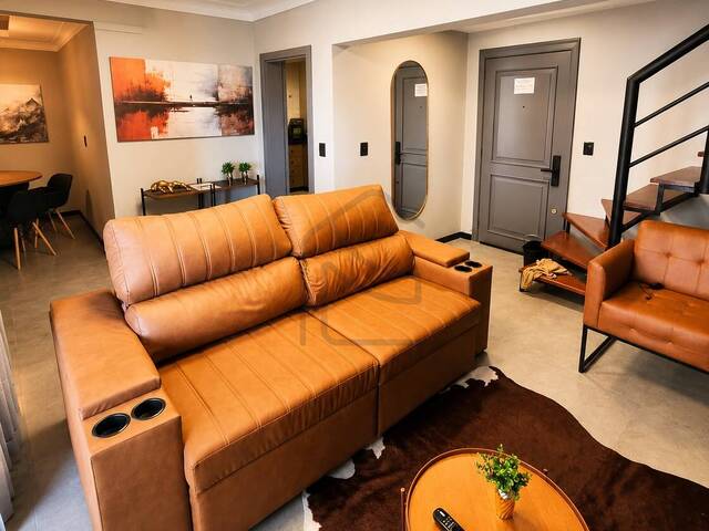 #2352 - Apartamento para Venda em Chapecó - SC