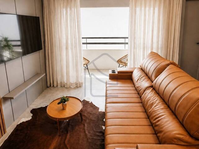 #2352 - Apartamento para Venda em Chapecó - SC