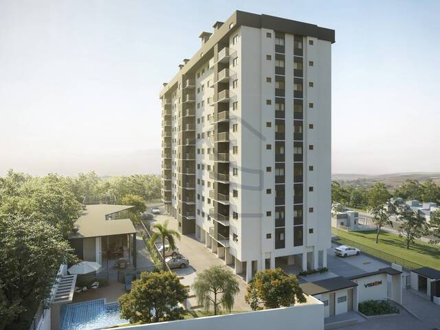 #2354 - Apartamento para Venda em Chapecó - SC