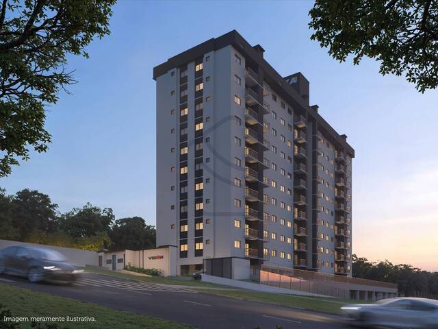 #2354 - Apartamento para Venda em Chapecó - SC