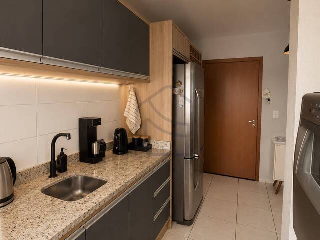 Apartamento para Venda em Chapecó - 4