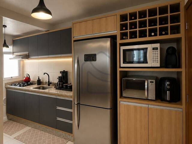 #2355 - Apartamento para Venda em Chapecó - SC