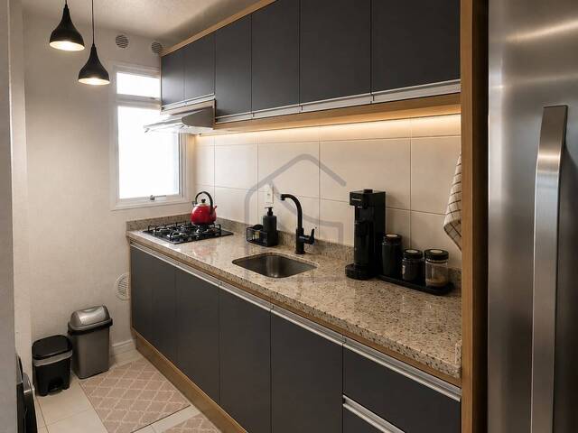 Apartamento para Venda em Chapecó - 5