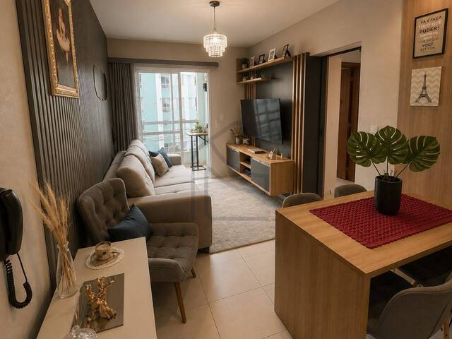 #2355 - Apartamento para Venda em Chapecó - SC