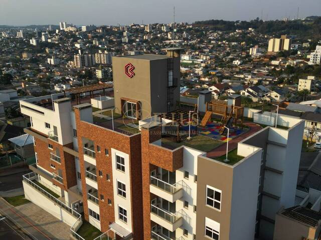 #1675 - Apartamento para Venda em Chapecó - SC - 2