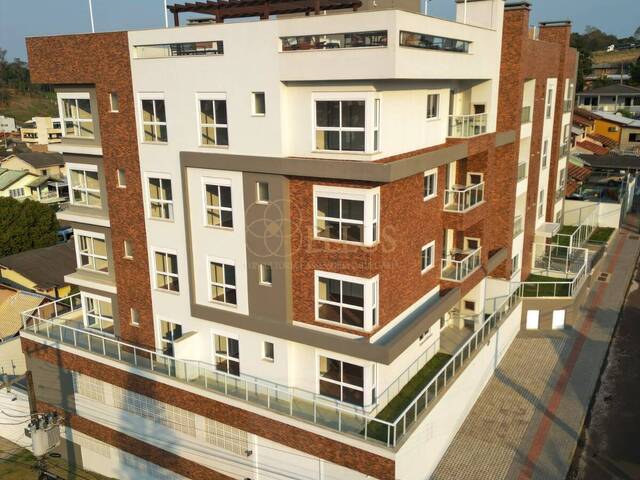 #1676 - Apartamento para Venda em Chapecó - SC - 1