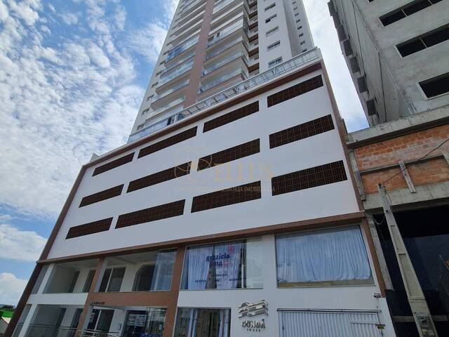 #1711 - Apartamento para Venda em Chapecó - SC - 2