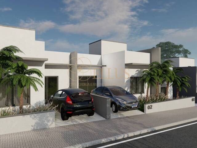 #1720 - Casa geminada para Venda em Chapecó - SC - 1
