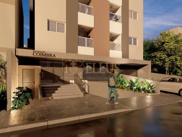 #1748 - Apartamento para Venda em Chapecó - SC - 3