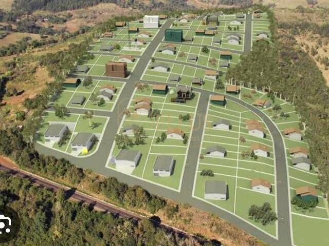 #1763 - Terreno para Venda em Nova Itaberaba - SC - 2