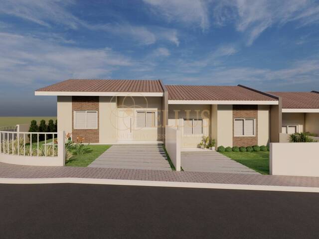 #1764 - Casa geminada para Venda em Chapecó - SC - 3