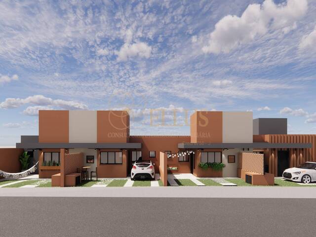 #1767 - Casa geminada para Venda em Chapecó - SC - 3