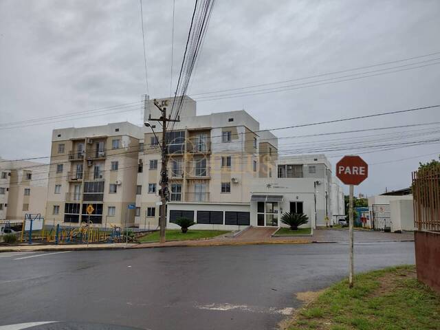 #1797 - Apartamento para Venda em Chapecó - SC