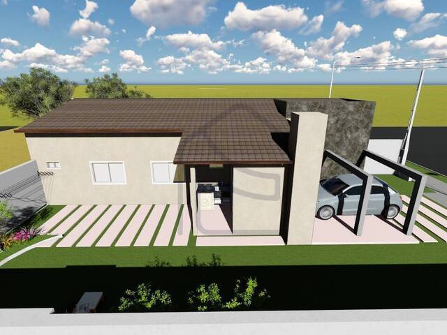 Casa para Venda em Chapecó - 5