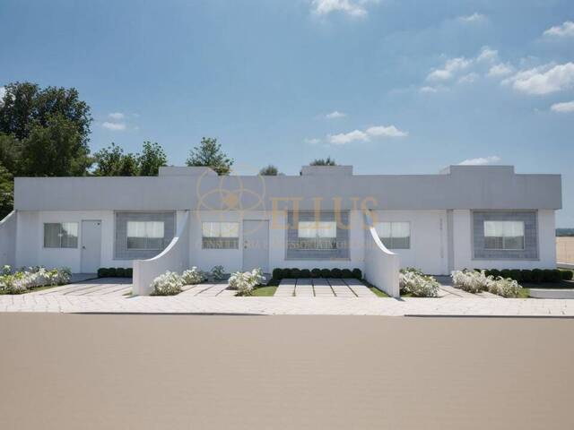 Venda em Loteamento New Villas II - Chapecó