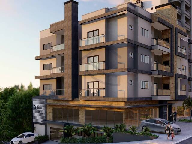 Apartamento para Venda em Chapecó - 4