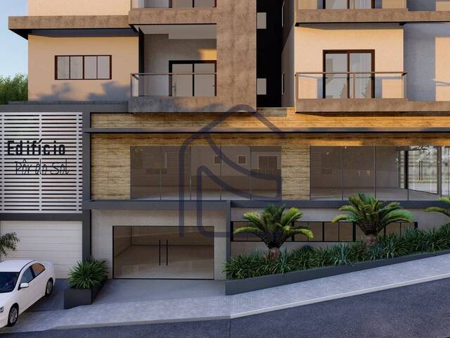 #1857 - Apartamento para Venda em Chapecó - SC
