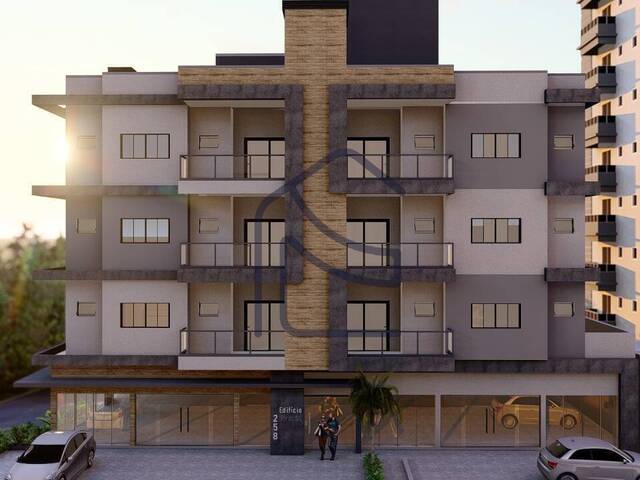#1857 - Apartamento para Venda em Chapecó - SC