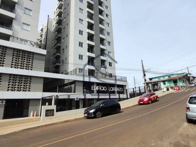 #1861 - Apartamento para Venda em Chapecó - SC