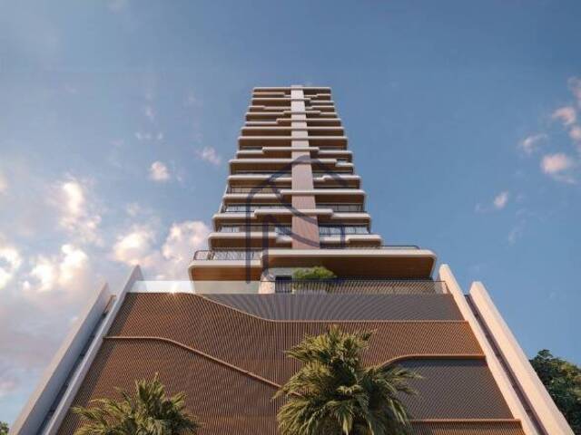 #1873 - Apartamento para Venda em Chapecó - SC