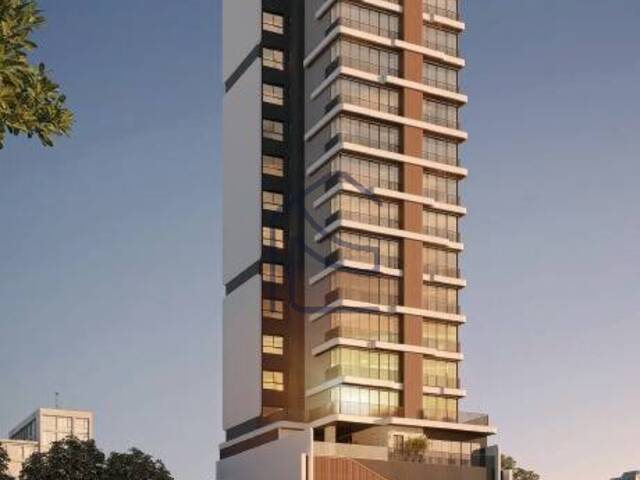 #1873 - Apartamento para Venda em Chapecó - SC