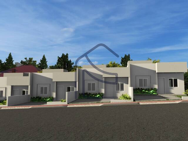 #1876 - Casa geminada para Venda em Chapecó - SC
