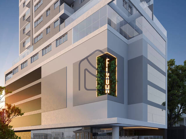 #1923 - Apartamento para Venda em Chapecó - SC