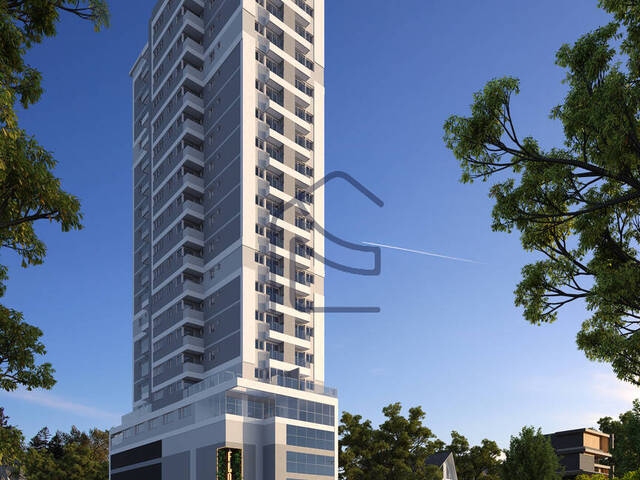 #1925 - Apartamento para Venda em Chapecó - SC