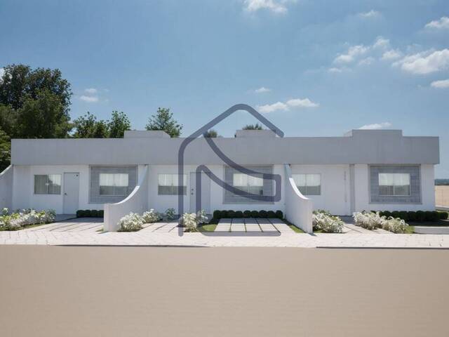 #1971 - Casa geminada para Venda em Chapecó - SC