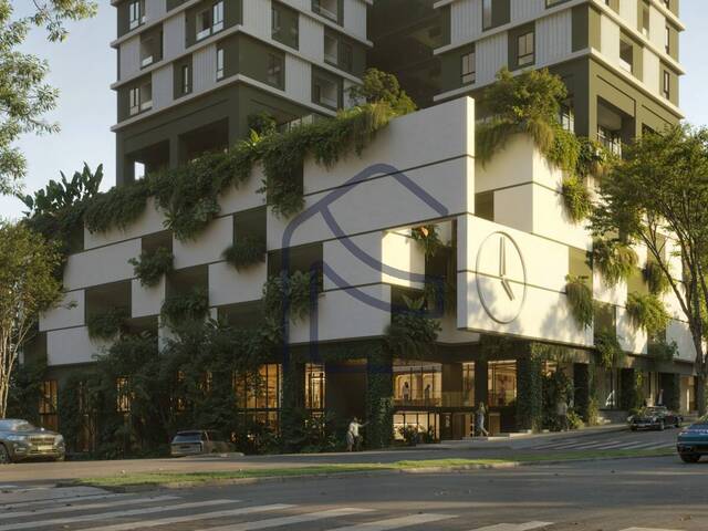 #1975 - Apartamento para Venda em Chapecó - SC