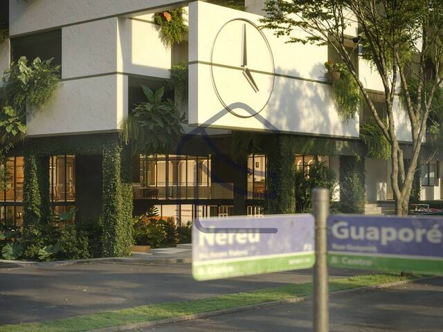 #1977 - Apartamento para Venda em Chapecó - SC