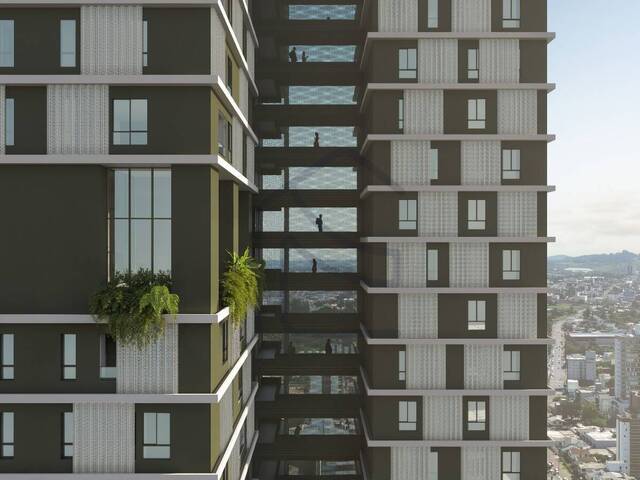 Apartamento para Venda em Chapecó - 4