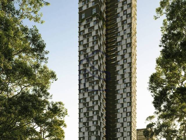 #1979 - Apartamento para Venda em Chapecó - SC