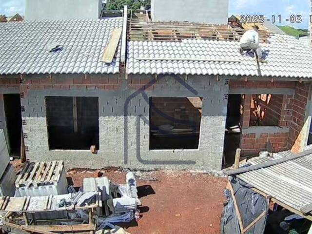 #1986 - Casa geminada para Venda em Chapecó - SC