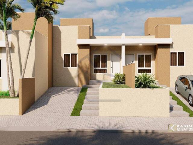 Casa geminada para Venda em Chapecó - 4