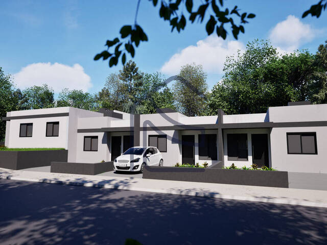 #2002 - Casa geminada para Venda em Chapecó - SC