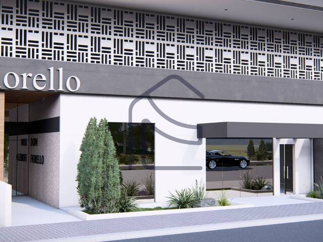 #2009 - Apartamento para Venda em Chapecó - SC