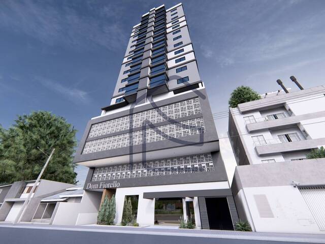 #2010 - Apartamento para Venda em Chapecó - SC