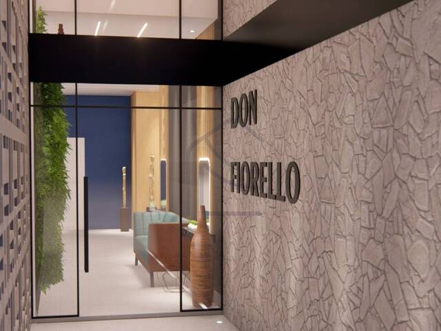Apartamento para Venda em Chapecó - 4