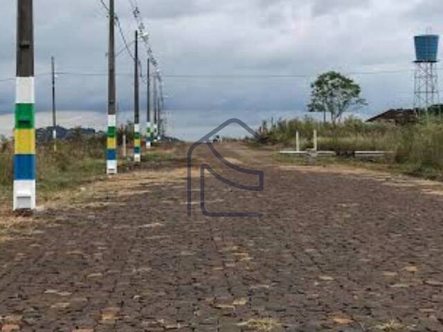 #2019 - Terreno para Venda em Nova Itaberaba - SC