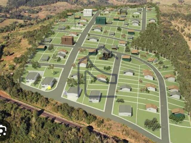 #2019 - Terreno para Venda em Nova Itaberaba - SC