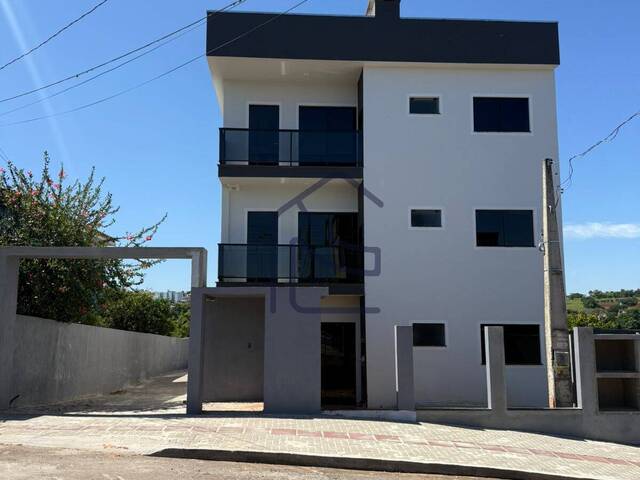 #2023 - Apartamento para Venda em Chapecó - SC