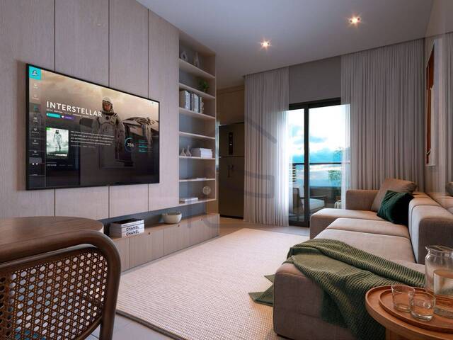 Apartamento para Venda em Chapecó - 5