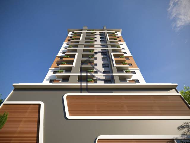 #2037 - Apartamento para Venda em Chapecó - SC