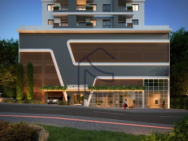 #2037 - Apartamento para Venda em Chapecó - SC