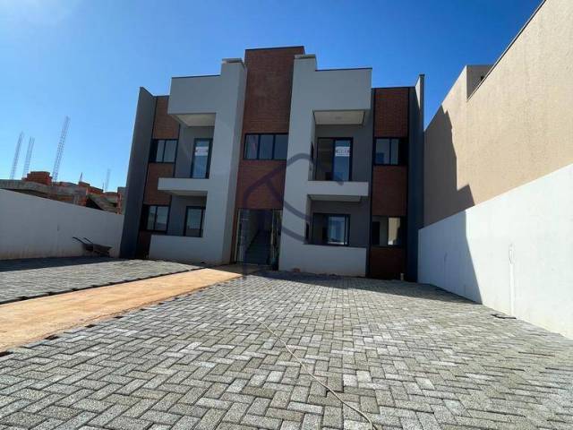 #2040 - Apartamento para Venda em Chapecó - SC