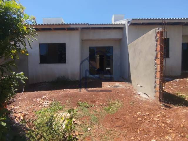 #2046 - Casa geminada para Venda em Chapecó - SC